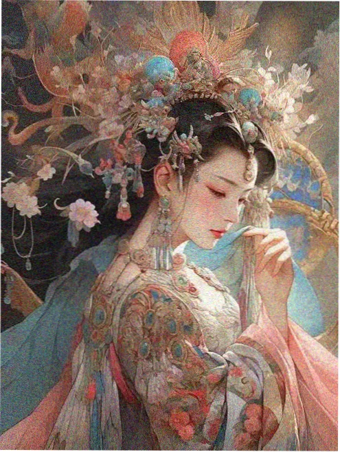 纸风筝